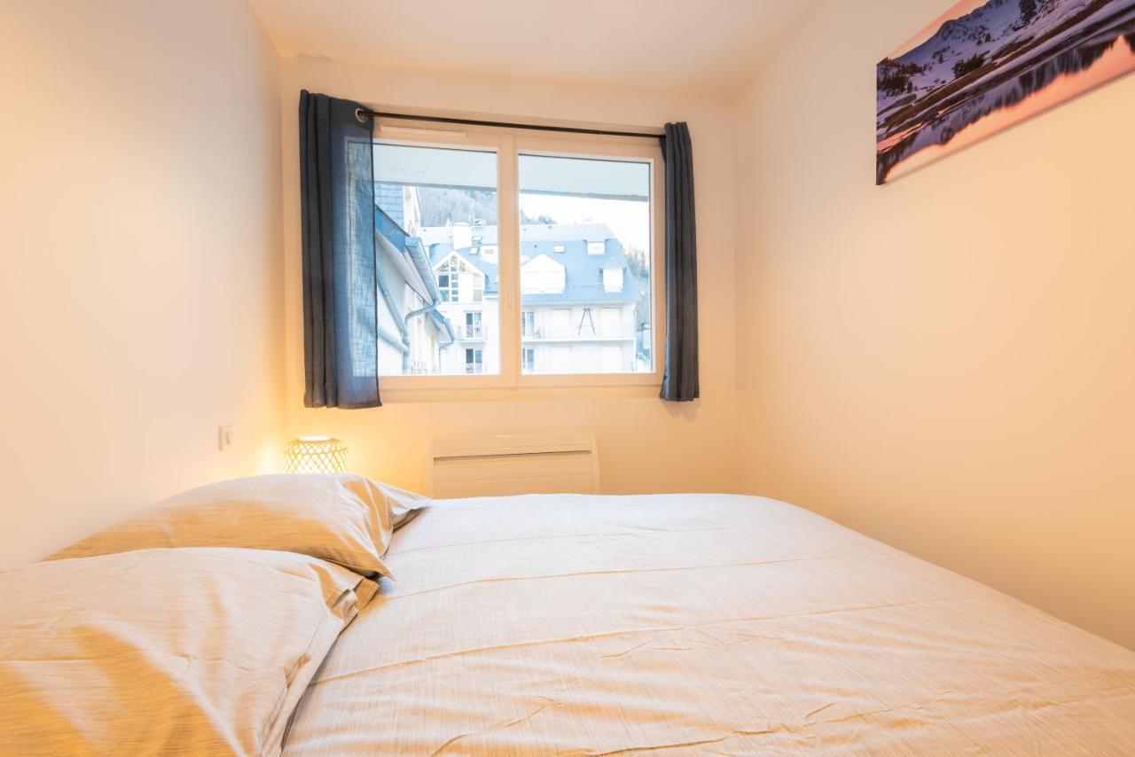 Apartment Terrasse - Telecabine 2min - Thermes 4min - Equipe Cauterets