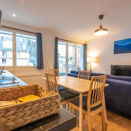 Appartement Terrasse - Télécabine 2min - Thermes 4min - Tout équipé Cauterets Extérieur photo