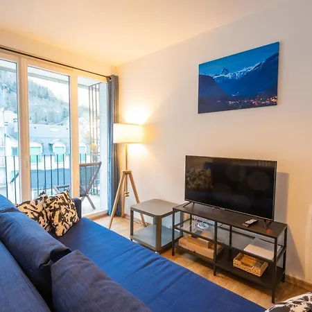 Appartement Terrasse - Télécabine 2min - Thermes 4min - Tout équipé Cauterets Extérieur photo