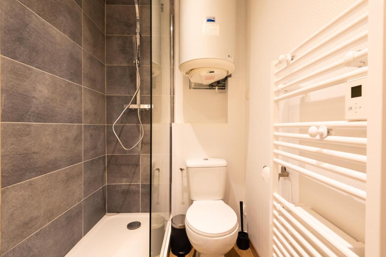Terrasse - Telecabine 2min - Thermes 4min - Equipe Cauterets